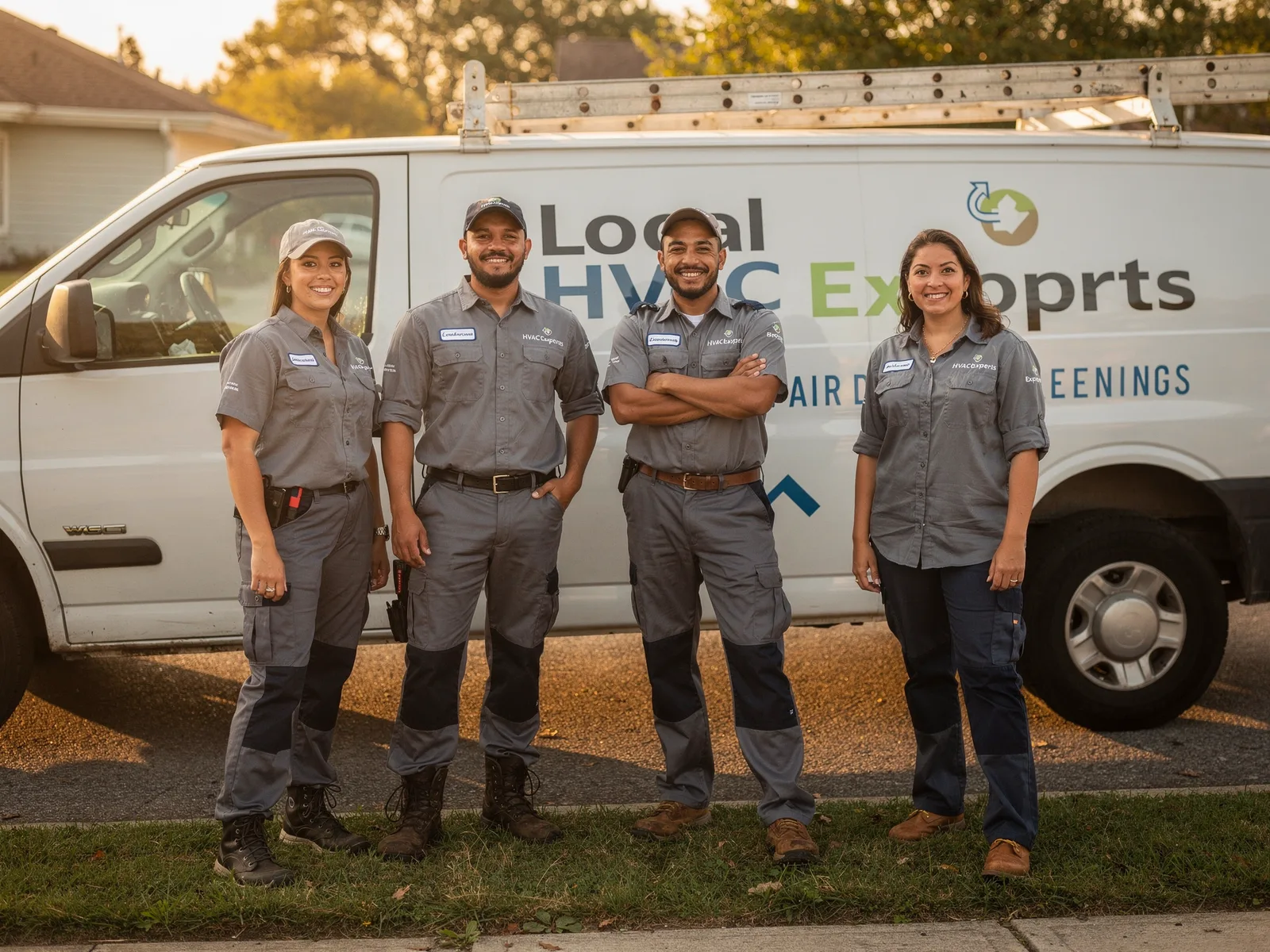 24/7 HVAC Repair & AC Replacement company in Salton City, CA